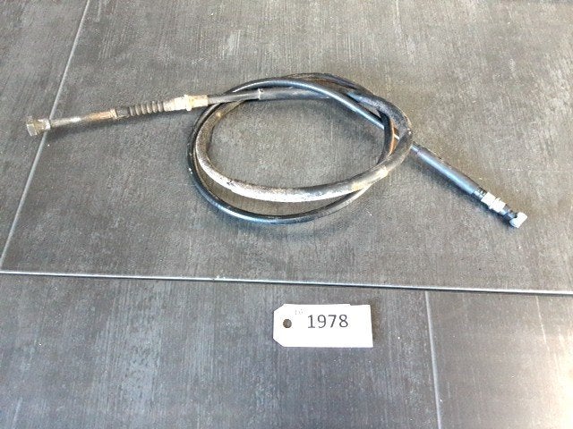 vision 50 1988 - 1989 Honda Kabel Kabel rem D1-55492