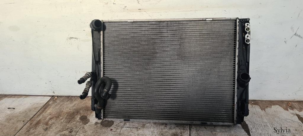 Koelerpakket  Radiateur BMW 1 / 3 serie E81 E82 E87 E88 E90, -, Utilisé, -, -