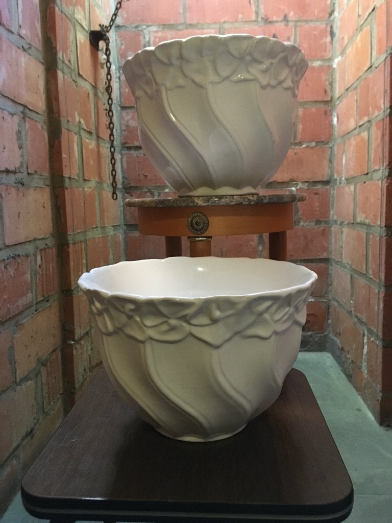 CACHE POT intérieur ou extérieur, Maison & Meubles, Enlèvement