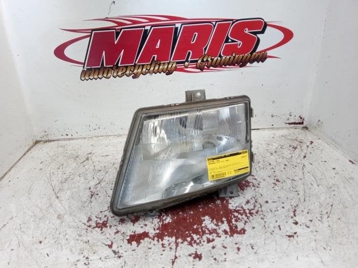 Koplamp links van een Mercedes Vito, Gebruikt, -, -, 3 maanden garantie