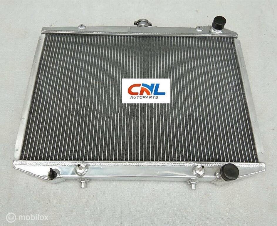 Radiateur 1986-1997 Nissan D21 Pathfinder Pickup E LE SE XE, Neuf, Enlèvement ou Envoi