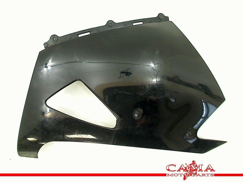 CARENAGE GAUCHE INFERIEUR Kawasaki (55028-0084), Motos, Dhr. S. di Majo, Utilisé, Info@cama-motorparts.nl, P.J. Troelstraweg 8 8
3144 CX  MAASSLUIS, NL