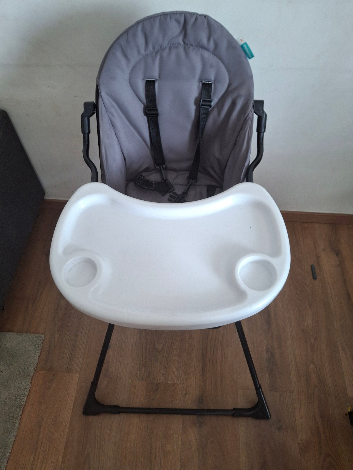 Chaise haute bébé premaman, Enfants & Bébés, Enlèvement ou Envoi