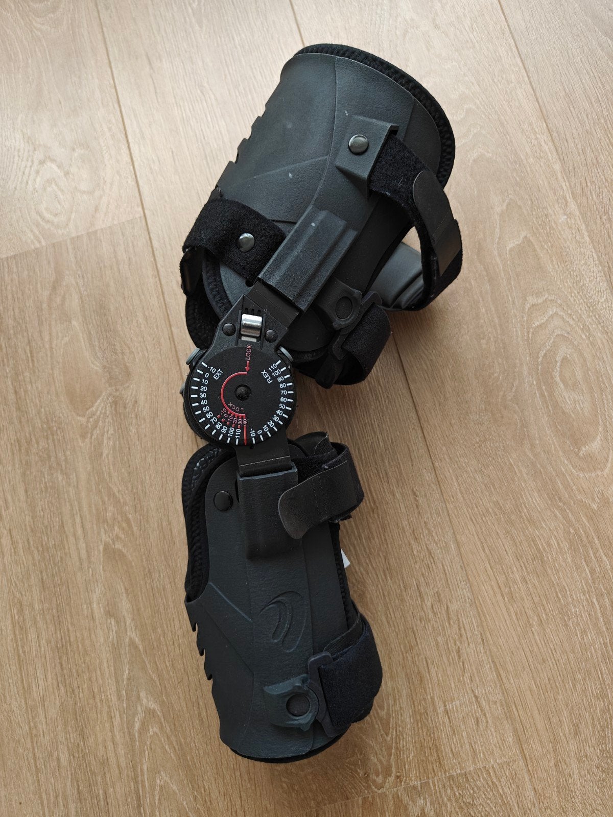 Knie brace, Ophalen of Verzenden