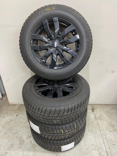 Winterset Mazda CX-5 Sumitomo WT200 225/65 R17, Auto-onderdelen, Banden en Velgen, Ophalen, Gebruikt, -, -