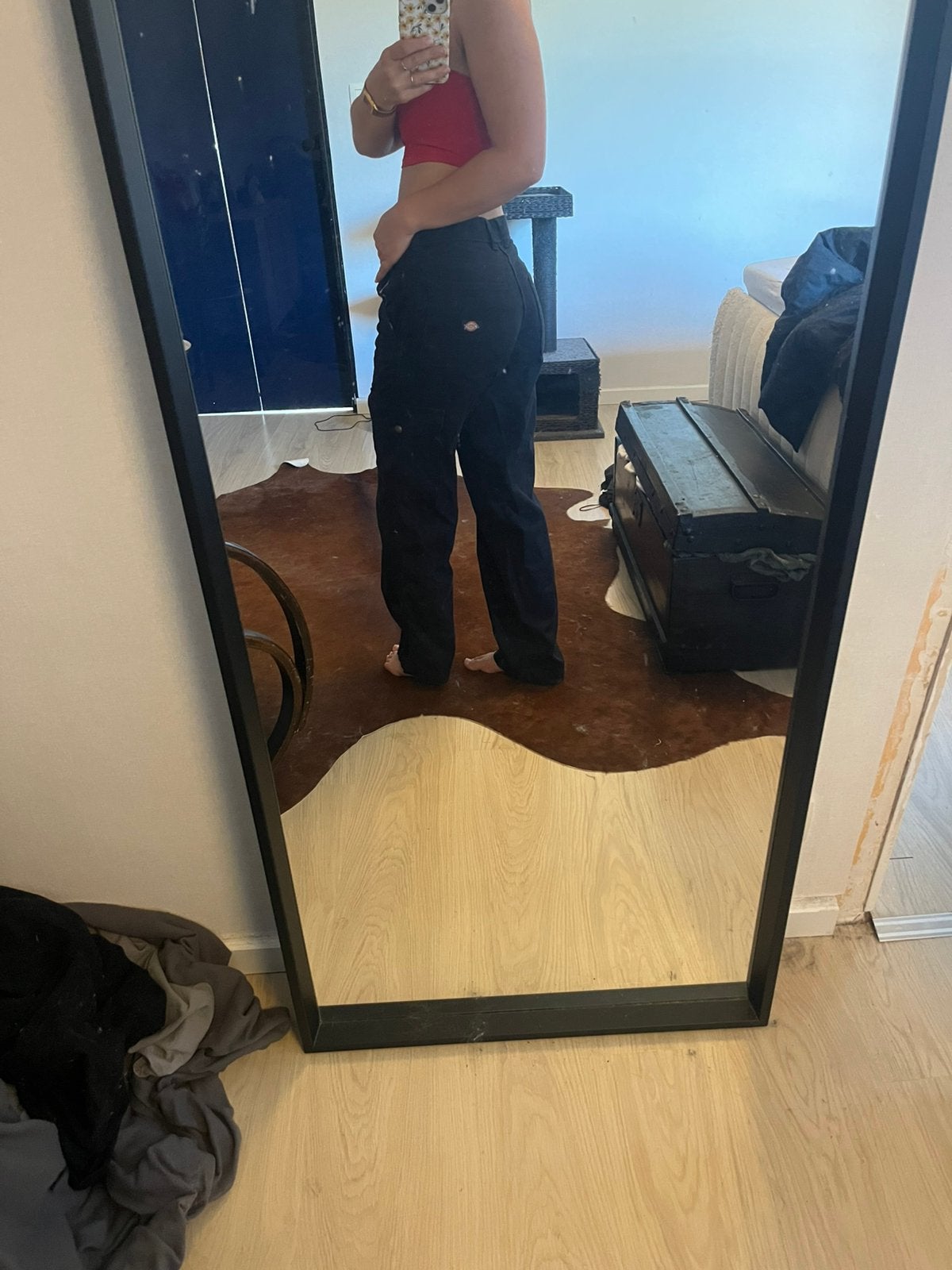Dickies broek, Enlèvement, Comme neuf