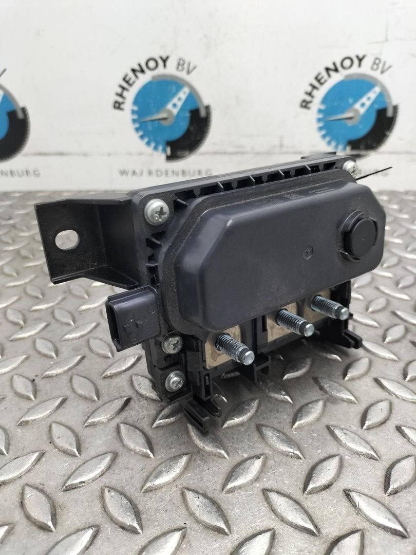 NISSAN QASHQAI J12E COMPUTER ECU 243026UA0A 2025, Enlèvement ou Envoi, Utilisé, ARN reconnu