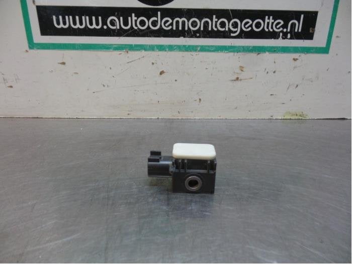 Détecteur airbag d'un Hyundai H300, -, 3 mois de garantie, Utilisé, Hyundai