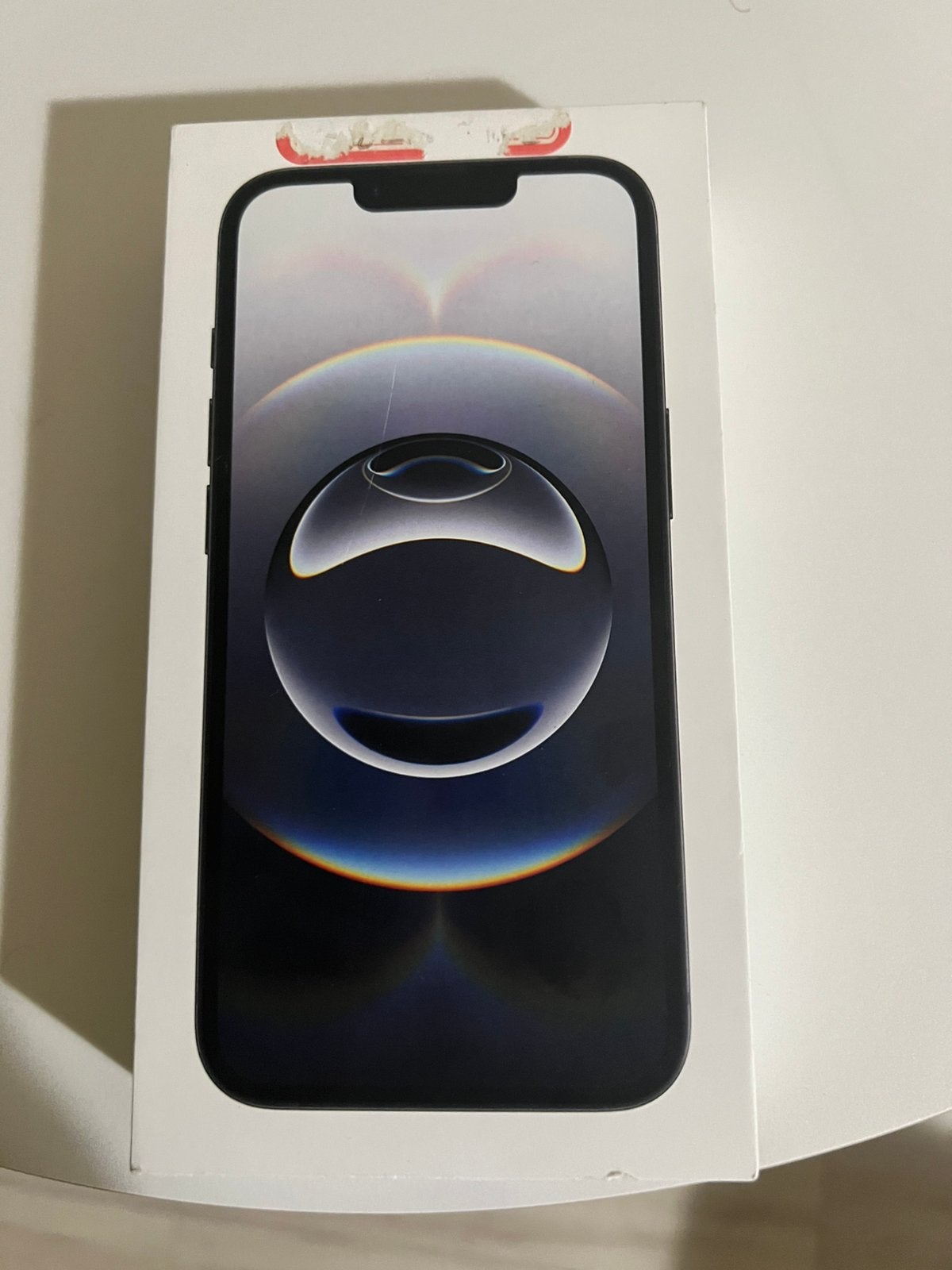 Iphone 16e, IPhone 16e, Zwart, Nieuw, Ophalen of Verzenden