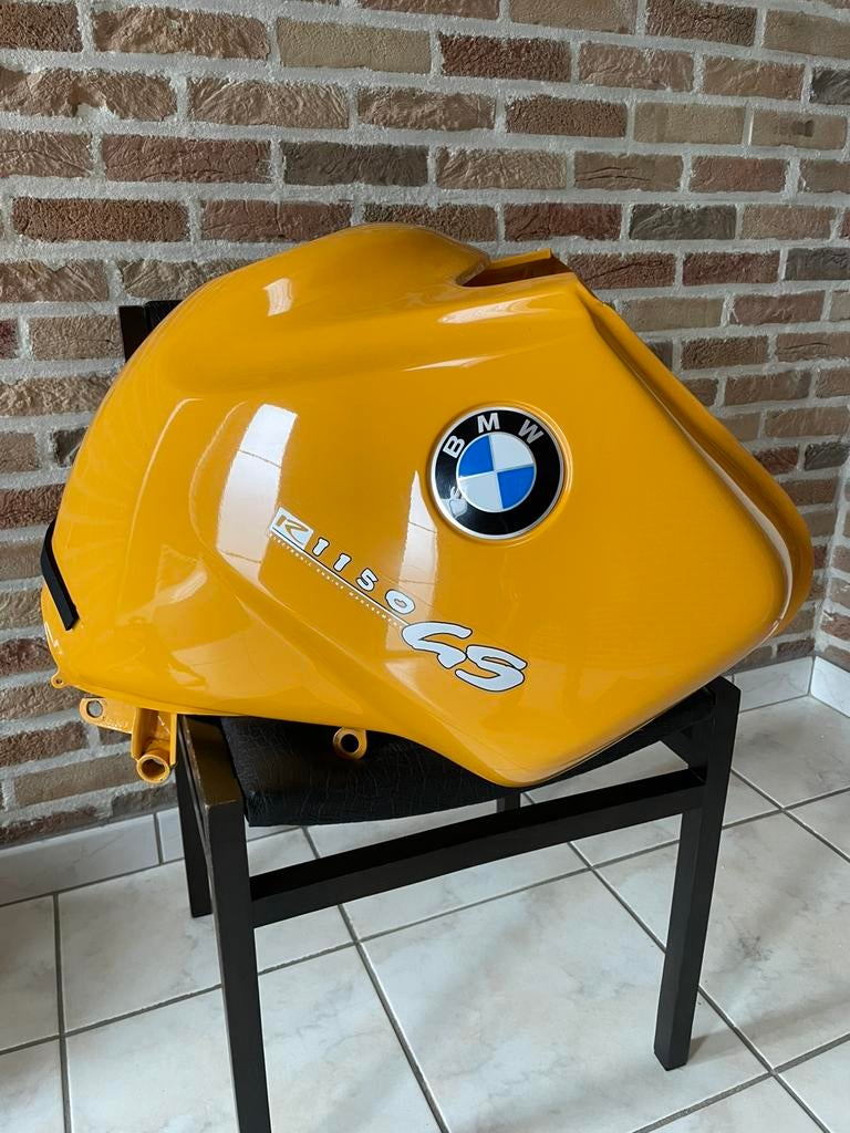 BMW R 1150 GS benzinetank(perfect), Motoren, Ophalen of Verzenden