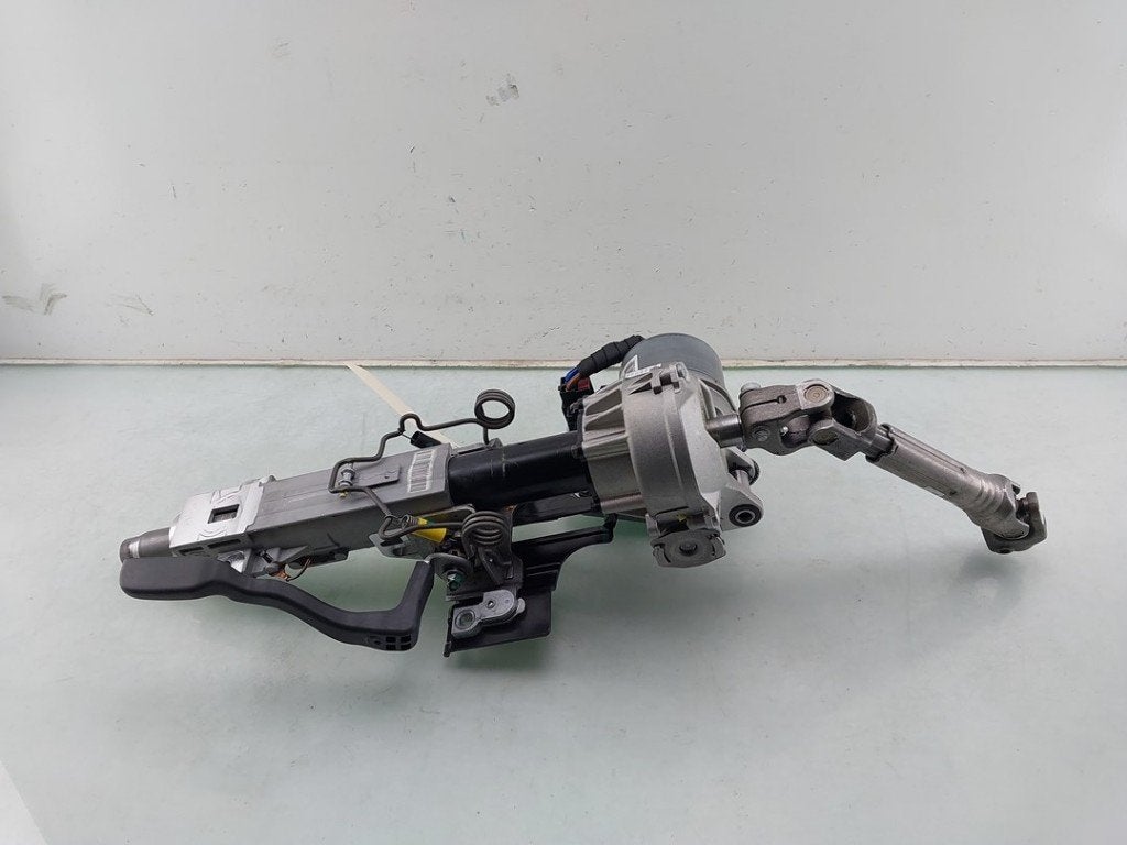 STUURBEKRACHTIGING ELEKTRISCH Volkswagen Polo V (6R), Gebruikt, Volkswagen, Volkswagen AG, Kundenbetreuung@volkswagen.de