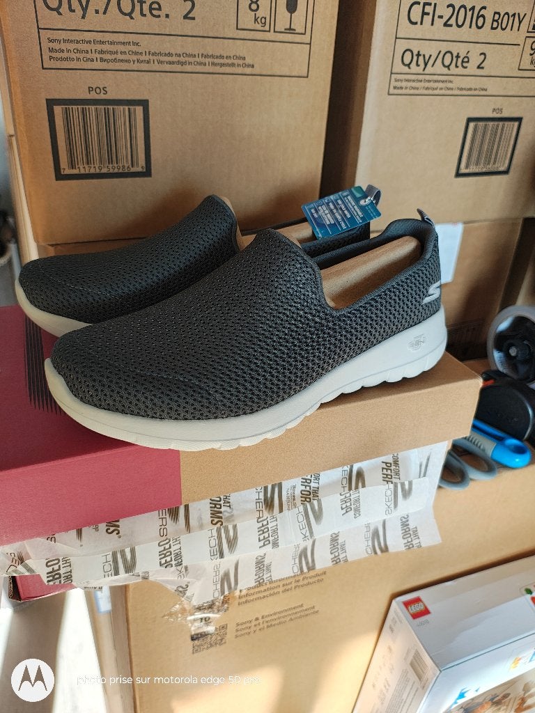 Chaussures baskets femme Skechers T. 39 neuves, Enlèvement ou Envoi, Neuf