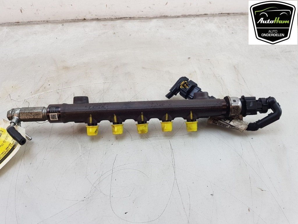 BRANDSTOFVERDELER Opel Astra K (|55490702|), Auto-onderdelen, Gebruikt, Opel