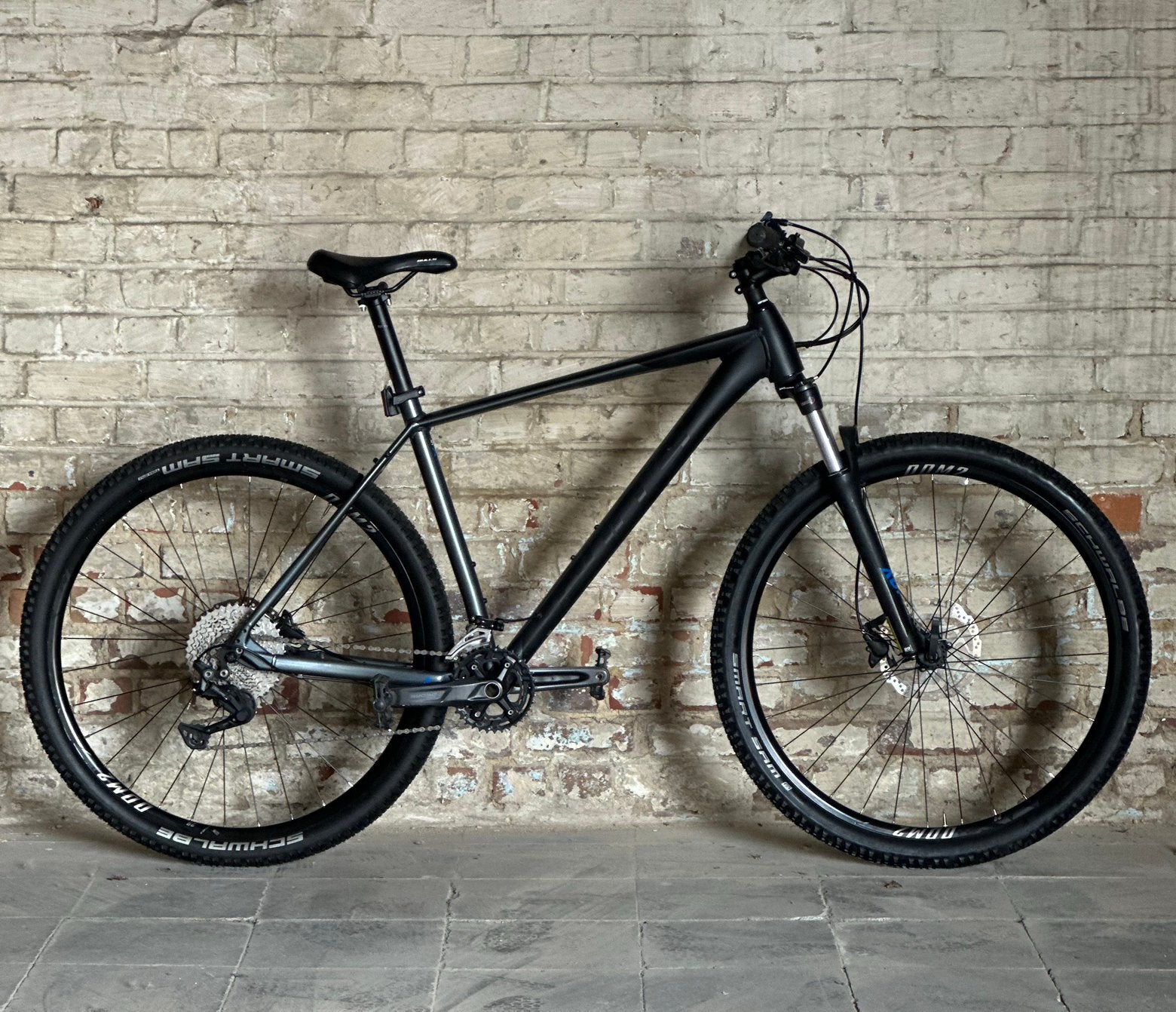 Bulls Copperhead 1 29 (NIEUW), Fietsen en Brommers, Fietsen | Mountainbikes en ATB, Hardtail, Heren, Zo goed als nieuw, Schijfrem
