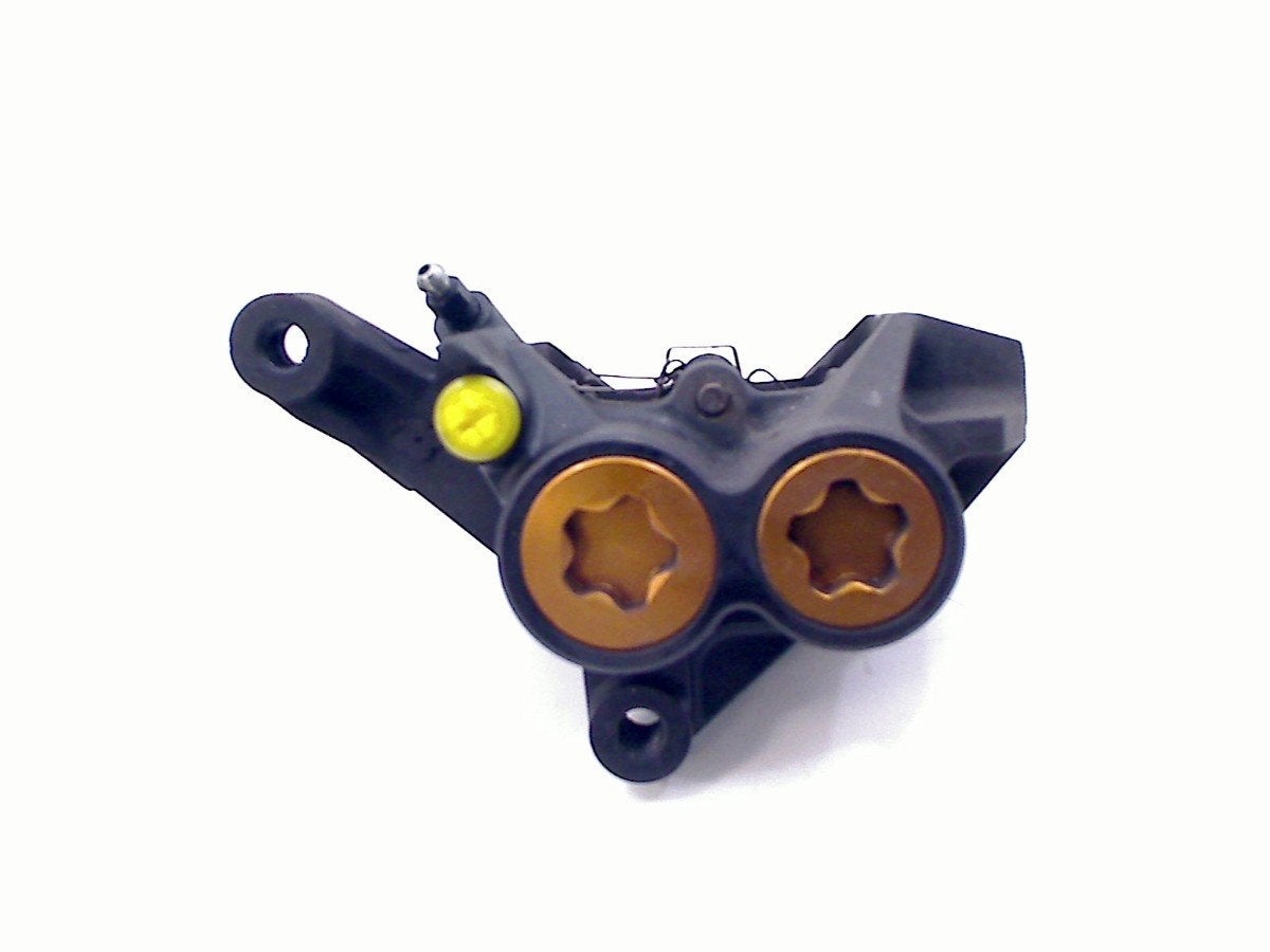 ETRIER DE FREIN AVANT GAUCHE Yamaha, Dhr. S. di Majo, Utilisé, Info@cama-motorparts.nl, P.J. Troelstraweg 8 8
3144 CX  MAASSLUIS, NL