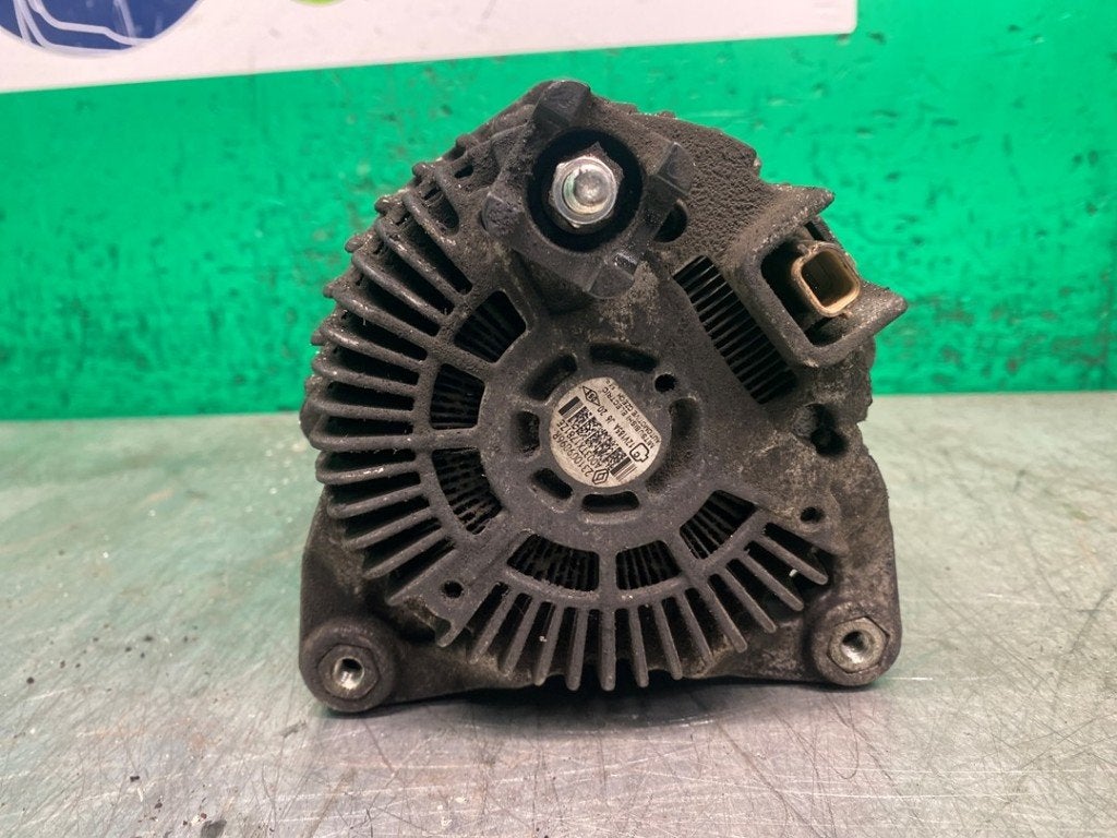 DYNAMO Renault Trafic Passenger (1JL / 2JL / 3JL / 4JL), Auto-onderdelen, Gebruikt, Renault, Peter-Huppertz-Straße 5
51063  Köln, DE