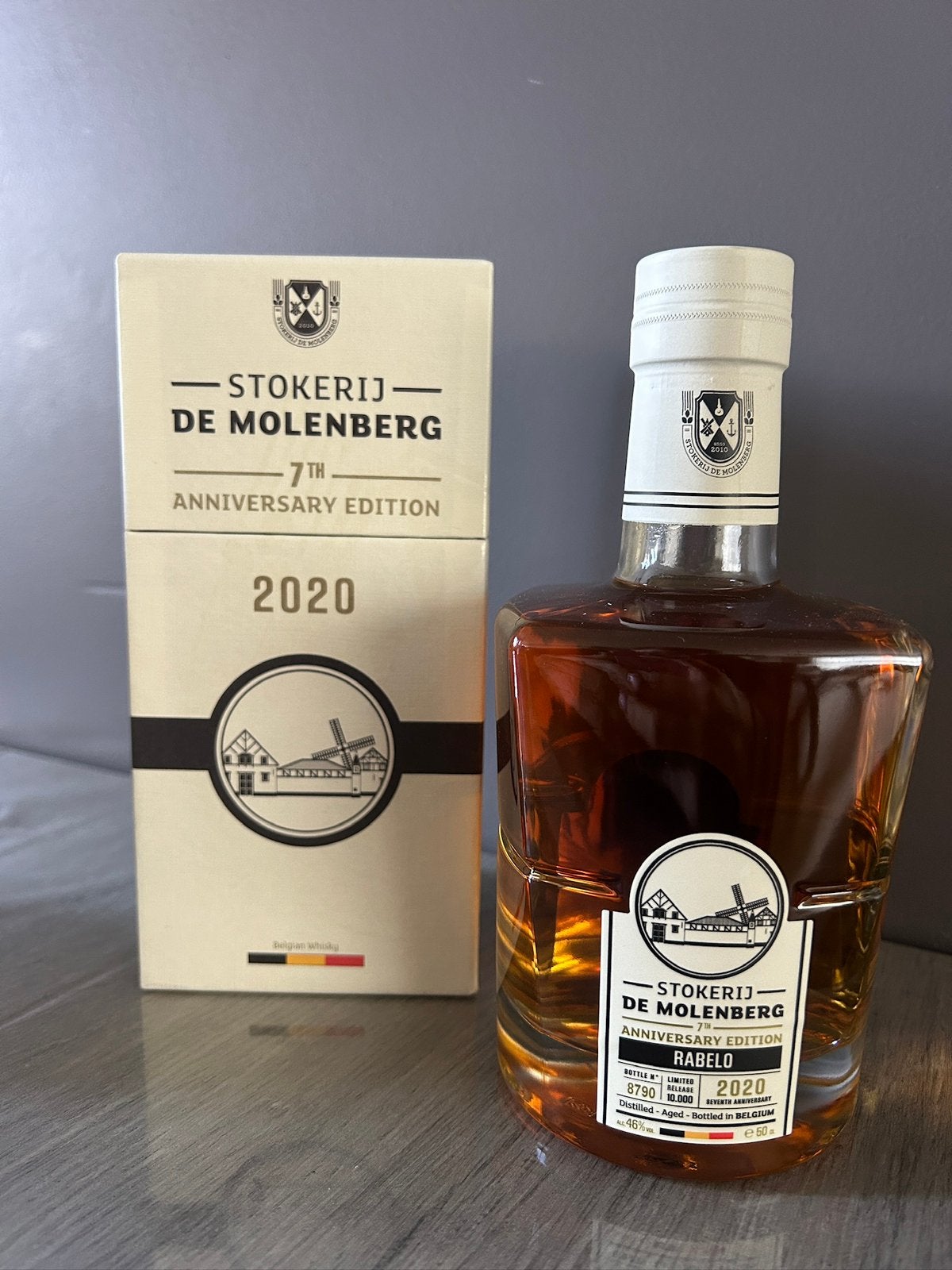 Gouden Carolus 2020, Verzamelen, Ophalen of Verzenden, Zo goed als nieuw