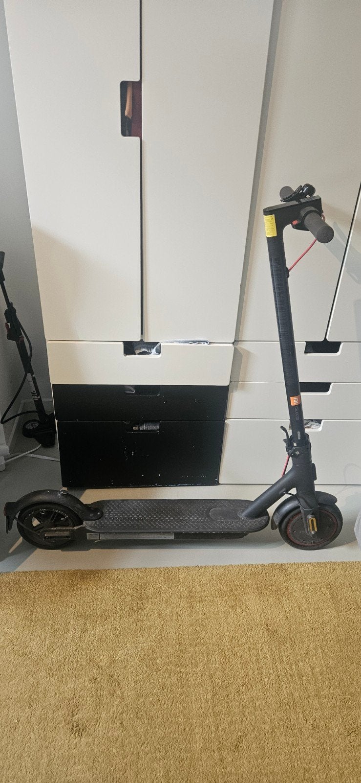 Xiaomi 2 pro, Vélos & Vélomoteurs, Trottinettes, Utilisé, Step électrique (E-scooter), Enlèvement