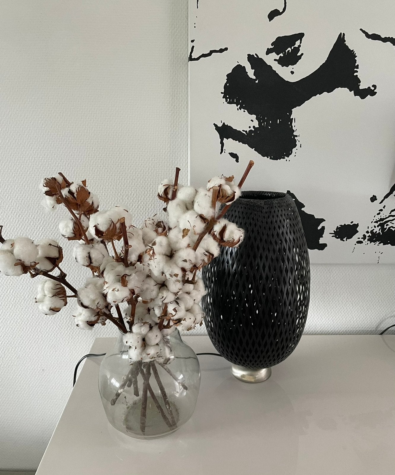 ikea Böja laml - 2 beschikbaar, Ophalen of Verzenden, Zo goed als nieuw, IKEA
