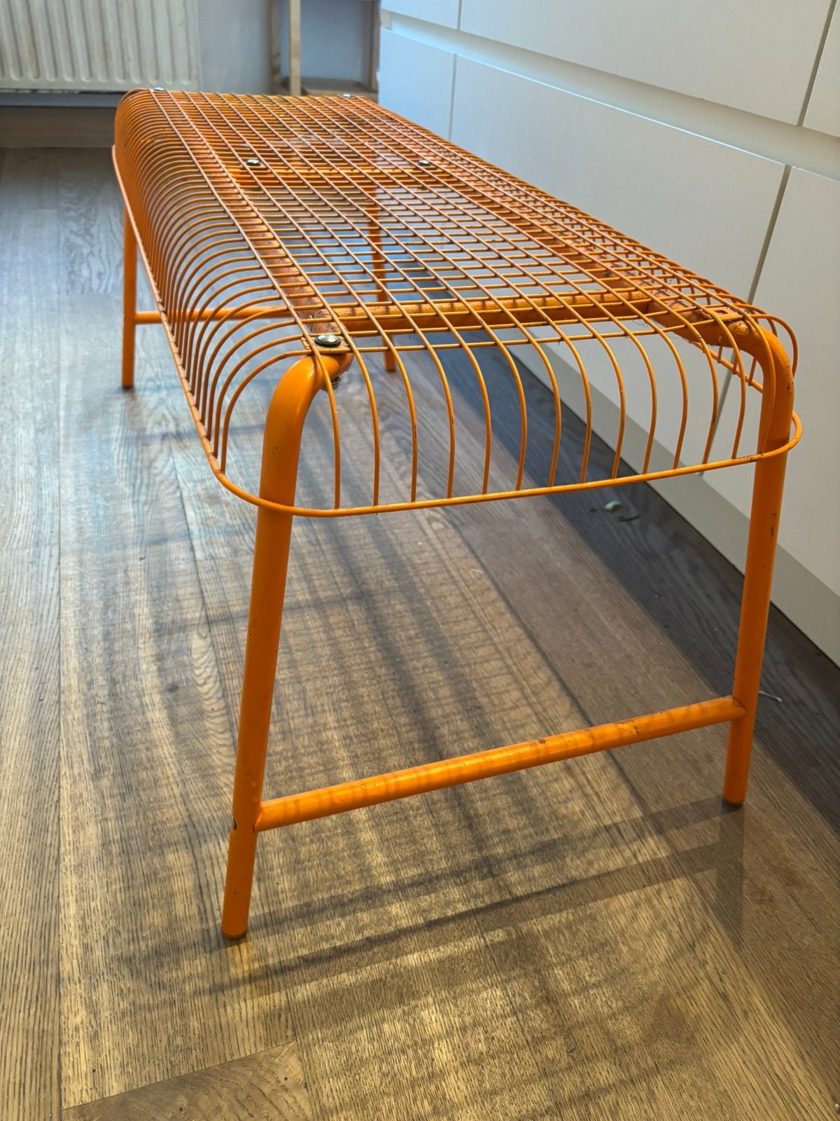 Banque Västerön, Enlèvement, Utilisé, Autres couleurs, Ikea