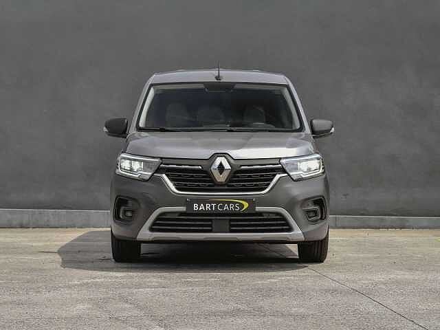 Renault Kangoo 1.3 TCe L2 Confort, Euro 6, 128 pk, Renault, 1333 cc