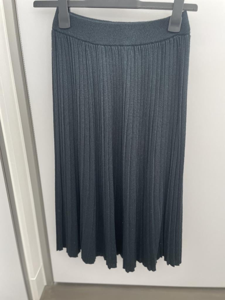 Groene rok maat XS van H&M, in perfecte staat!, Kleding | Dames, Rokken, H&M, Ophalen of Verzenden, Zo goed als nieuw, Maat 34 (XS) of kleiner