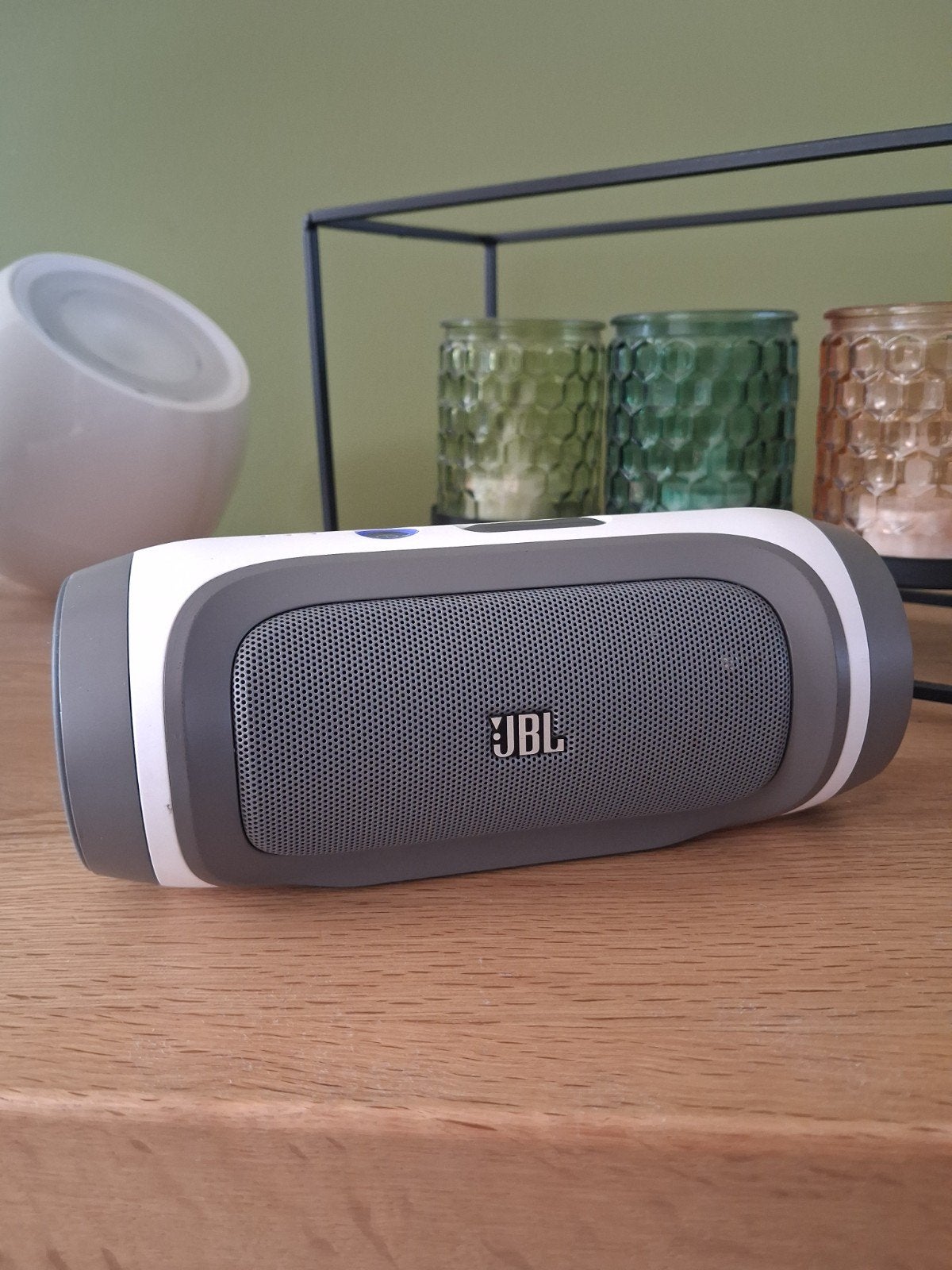 JBL charge 1 - top staat, Audio, Tv en Foto, JBL, Ophalen of Verzenden, Zo goed als nieuw, Draagbare speaker