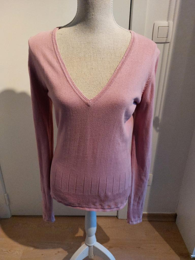 Truitje, Ophalen of Verzenden, Maat 38/40 (M), Roze