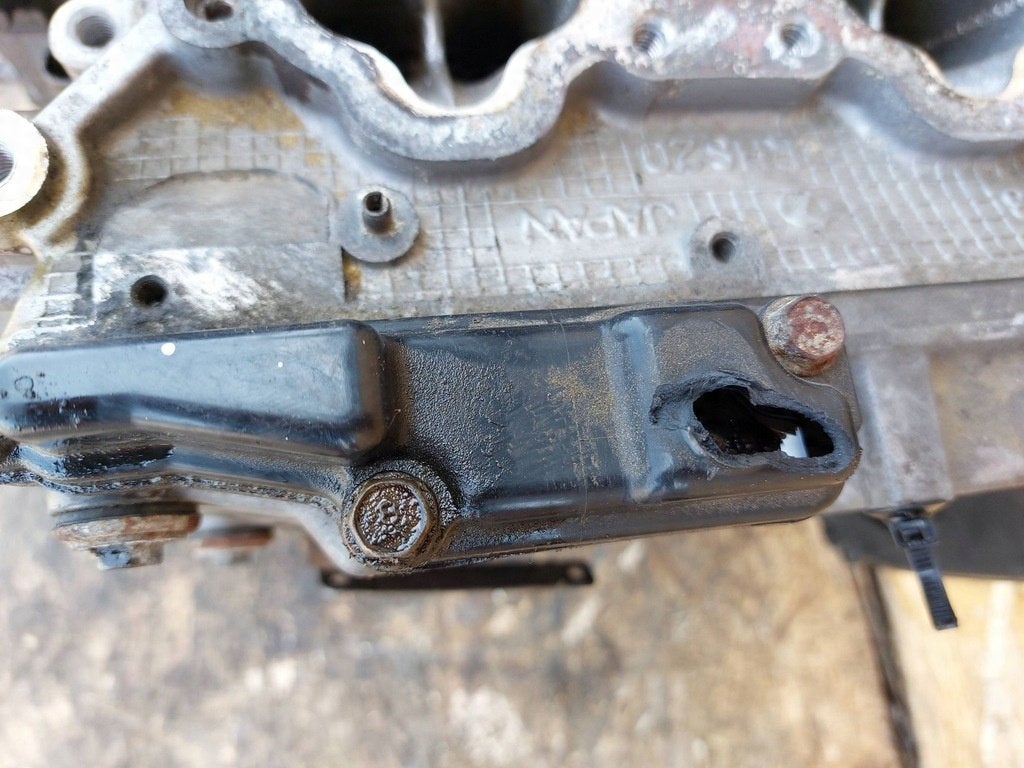 Moteur EJ20 Nu SUBARU IMPREZA, Autos : Pièces & Accessoires, Moteurs & Accessoires, Envoi, Utilisé, Daihatsu