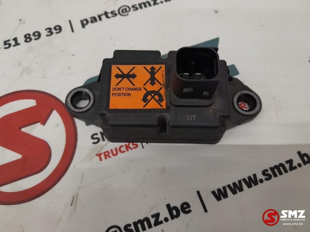 Occ ECU ESC regeleenheid DAF, Gebruikt, DAF, Elektronica en Kabels