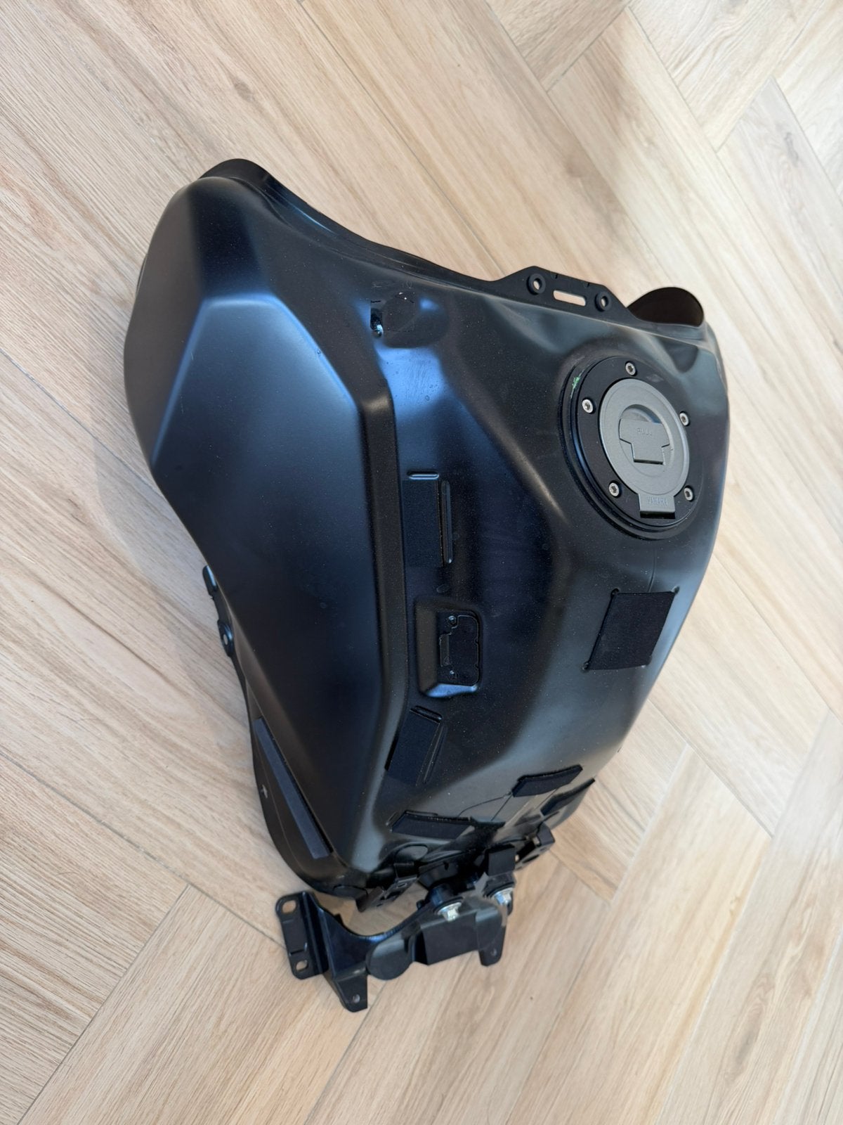 Yamaha Tenere 700 2025 Brandstoftank met Brandstof pomp, Motos, Pièces | Yamaha, Enlèvement, Neuf
