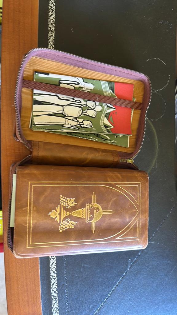 Dagmissaal 1957, Verzamelen, Religie, Ophalen, Gebruikt, Boek, Christendom | Katholiek