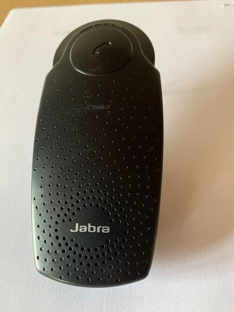 Kit main libre automobile JABRA SP200, Ophalen of Verzenden, Zo goed als nieuw