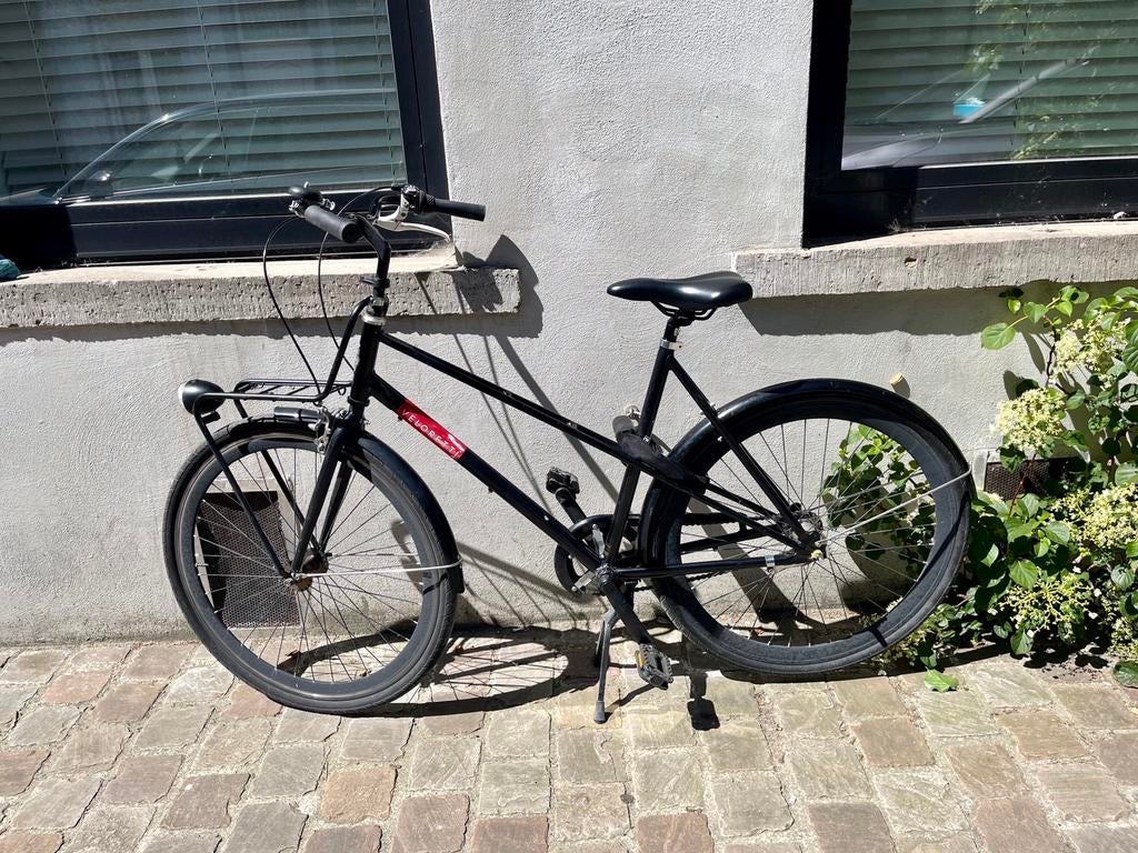 Vélo Veloretti Caféracer, Enlèvement, Comme neuf