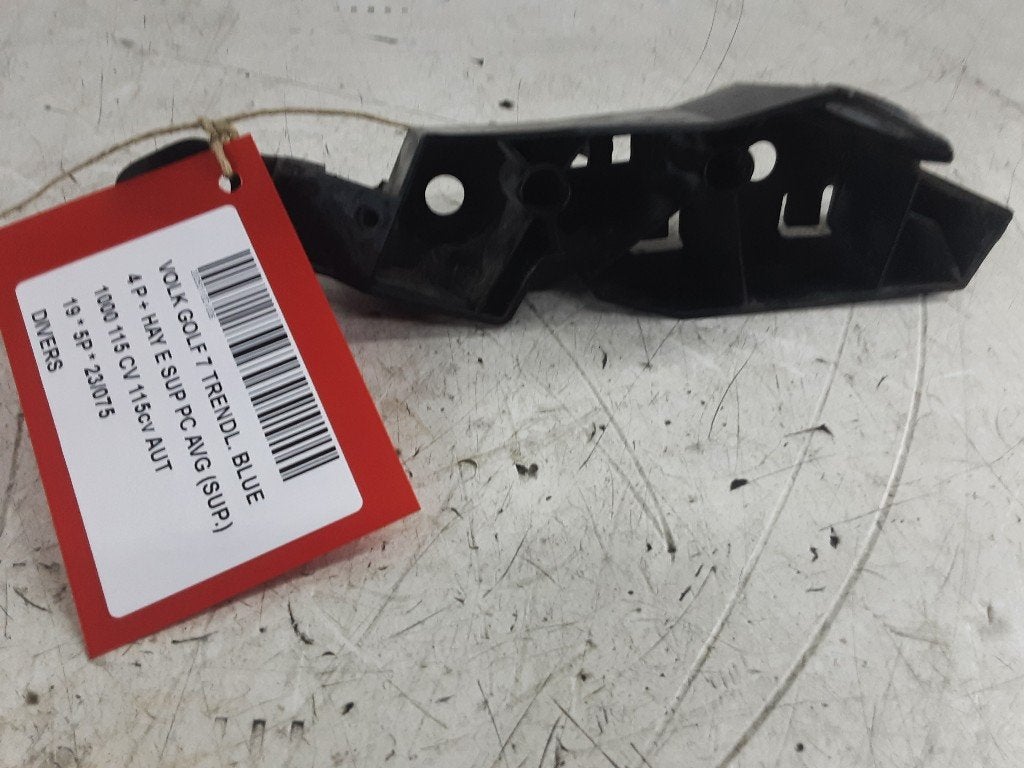 DIVERSEN DIVERS Volkswagen Golf VII (AUA) (5G0807049B), Gebruikt, Volkswagen, Volkswagen AG, Kundenbetreuung@volkswagen.de