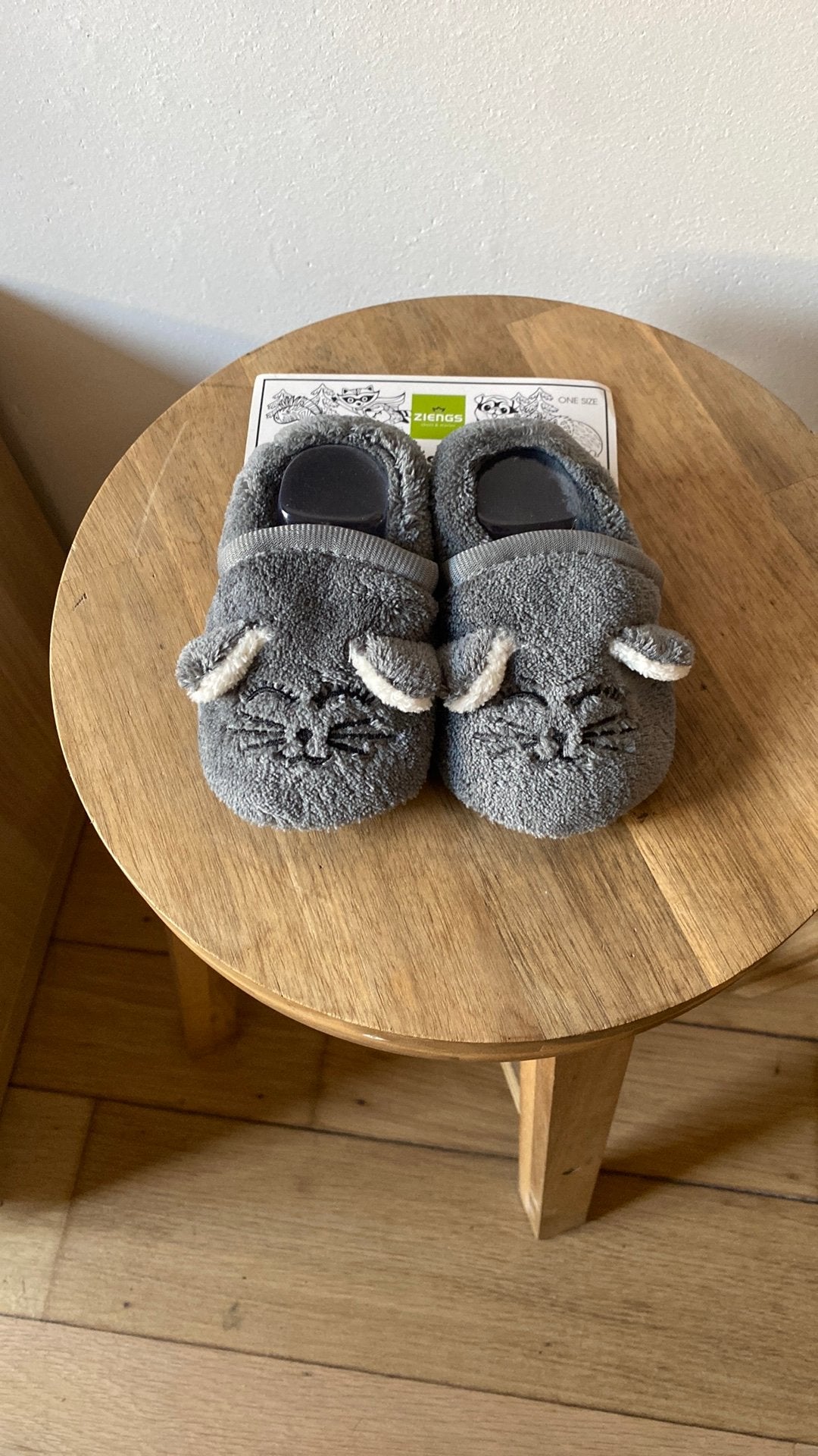 Baby sloefjes, Ophalen of Verzenden, Nieuw, Jongetje of Meisje, Slofjes