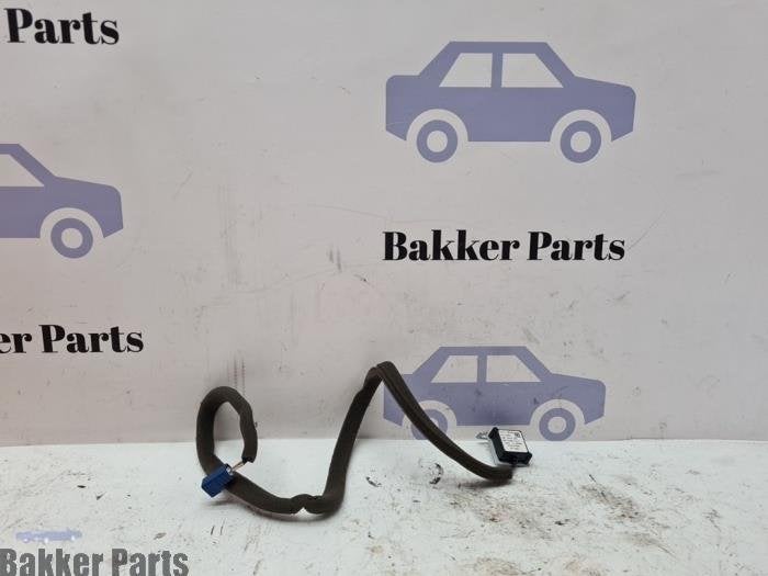 Antenne GPS d'un Nissan Qashqai, -, -, 3 mois de garantie, Utilisé