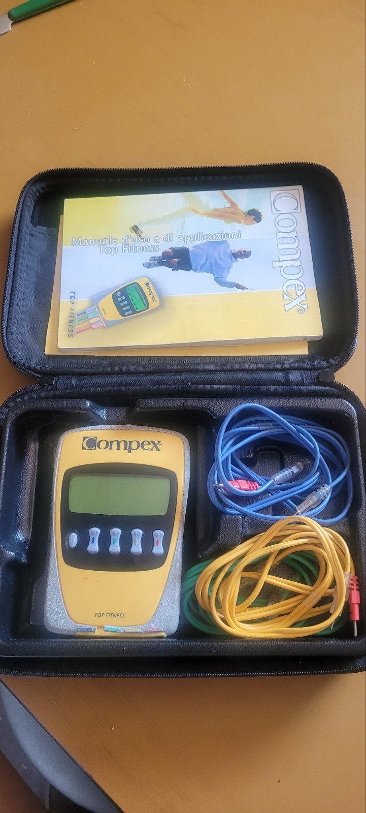 Compex, Ophalen of Verzenden