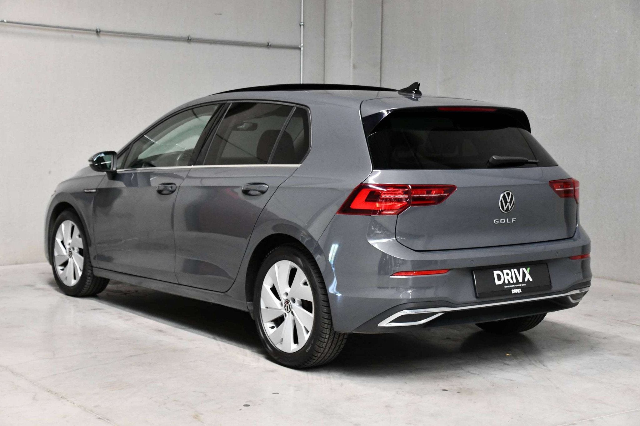 Volkswagen Golf Golf - 1.5 TSI - Manueel - Zetelverwarming v, Auto's, Stof, Bedrijf, Golf, 150 pk