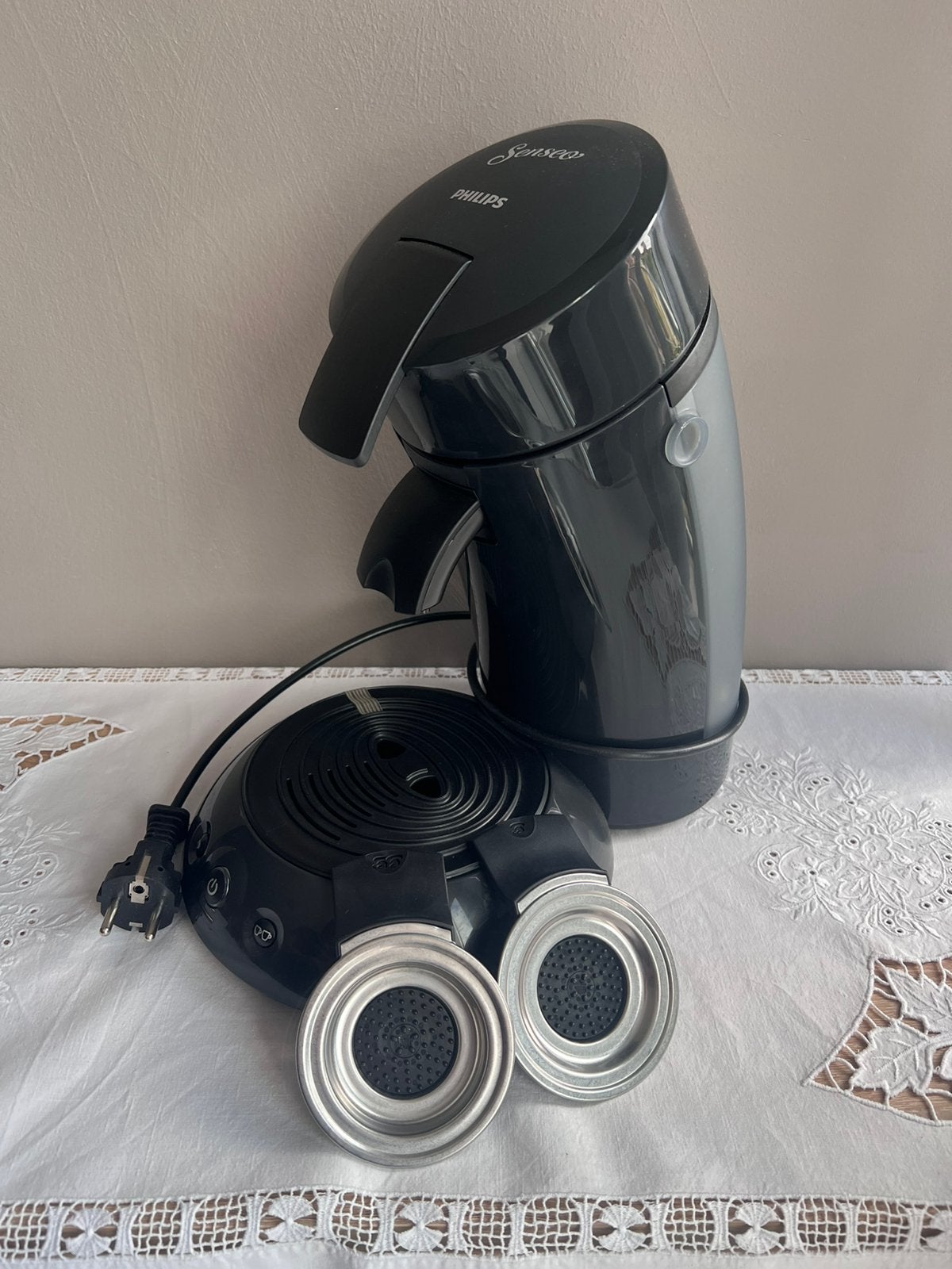 Philips Senseo origineel, Ophalen, Koffiemeubel, Nieuw, Senseo