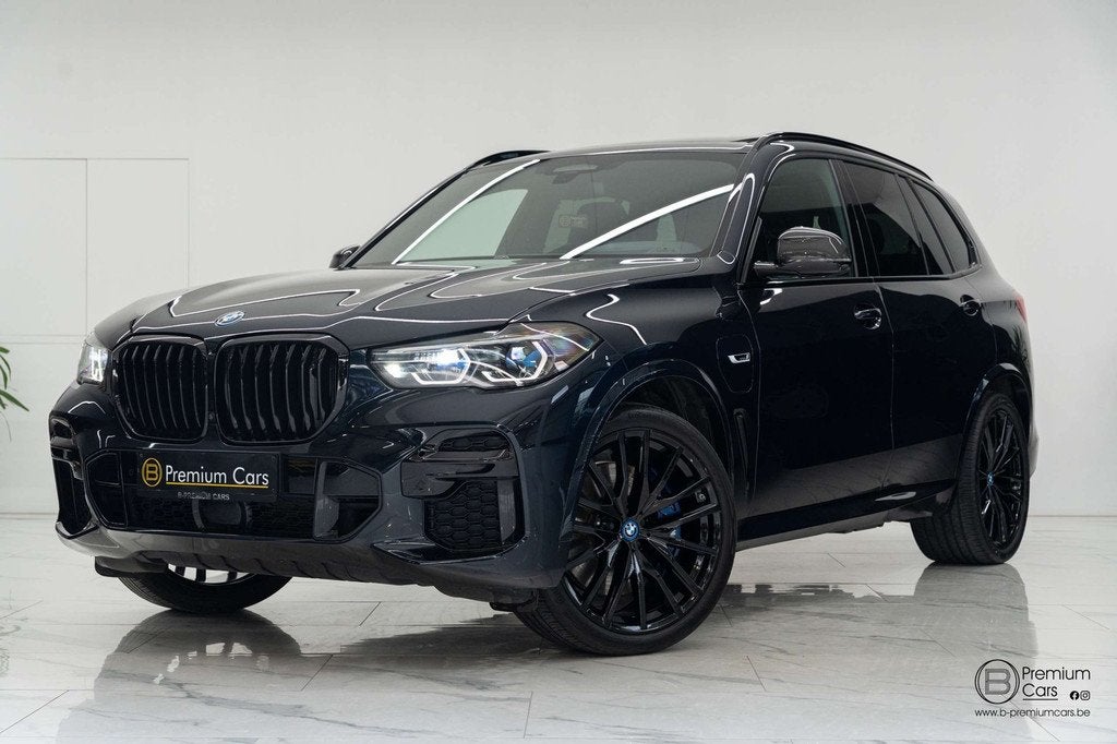 BMW X5 45e Xdrive! Full options! M-Seats! Pano, massage!, Gebruikt, https://public.car-pass.be/vhr/9740d5f1-3e89-4191-8da0-b323b94c1c6c
