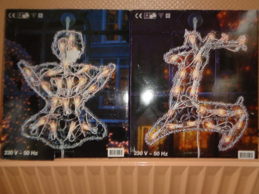 NOEL  LUNIMEUR  LOTS DE 2 PIECES, Divers, Envoi