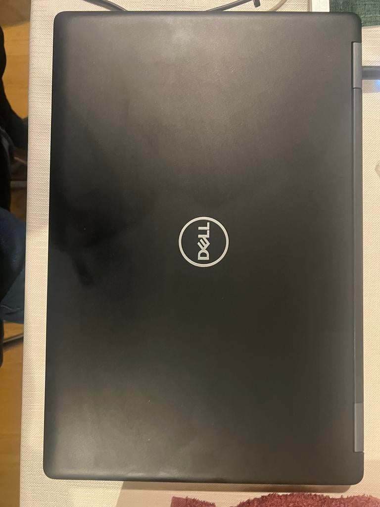 Dell 5590 i5 256gb/8gb Windows 11 Pro, Computers en Software, Windows Laptops, Ophalen, Gebruikt