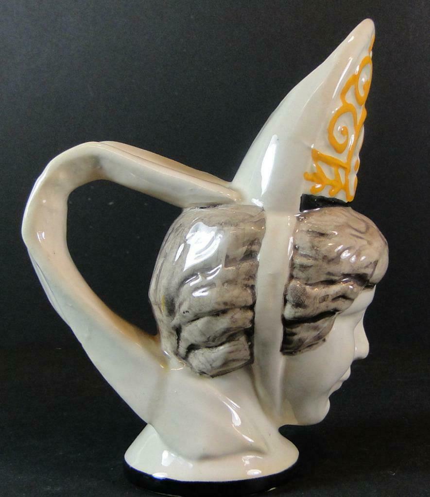 carafe / pot à lait / Henriot Quimper, Antiquités & Art, Enlèvement ou Envoi