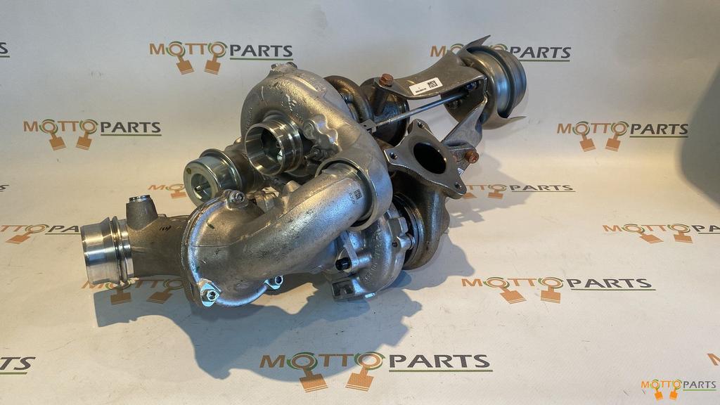 Mercedes Benz Sprinter C Klasse Turbo W212 W204 A6510907080, Neuf, -, -, Enlèvement ou Envoi