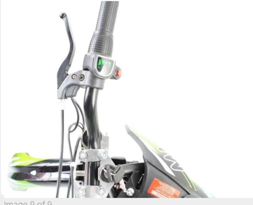 Mini crossers pour enfants Li-ion et essence 49cc, Enlèvement ou Envoi, Neuf