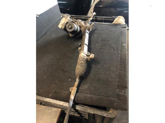 Stuurhuis Bekrachtigd van een Mini Mini, Auto-onderdelen, Ophalen of Verzenden, 3 maanden garantie, Gebruikt, Mini