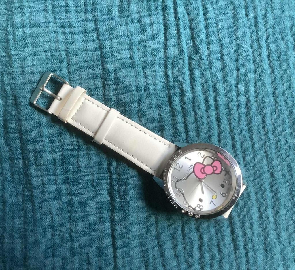Montre Hello Kitty neuve, Enlèvement, Neuf