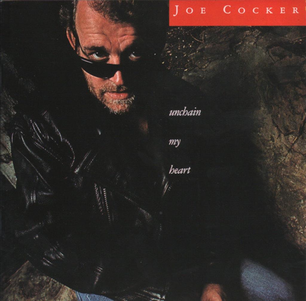 CD - Joe Cocker - Unchain My Heart, Enlèvement ou Envoi, Comme neuf, Pop rock