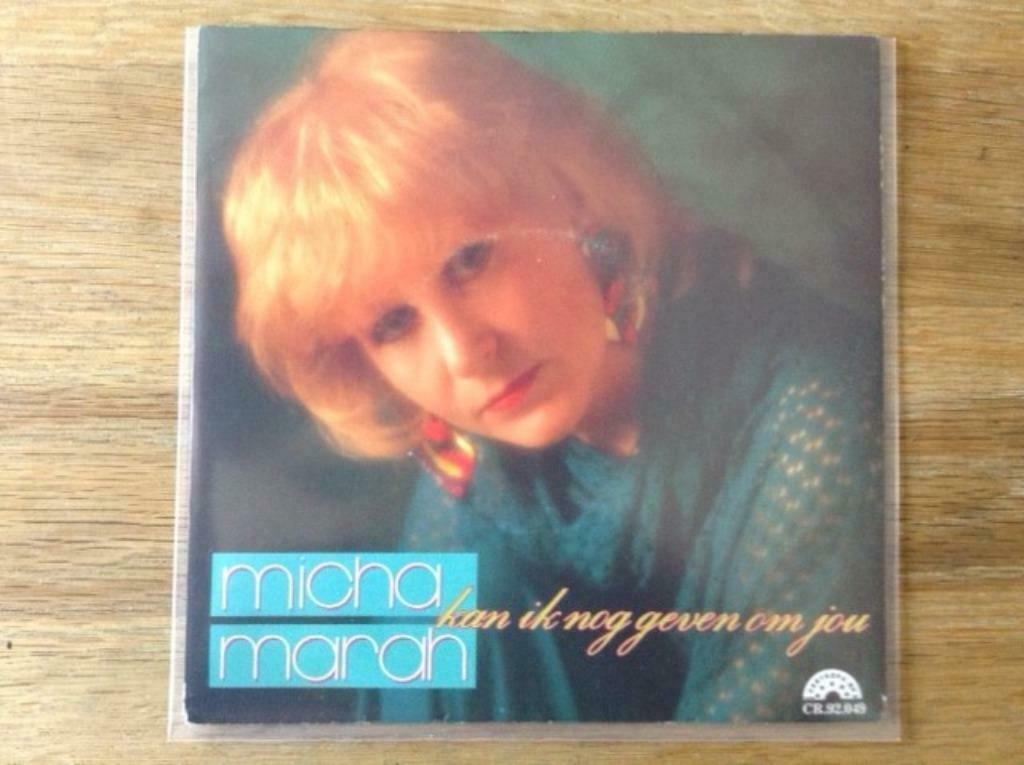 single micha marah, Enlèvement ou Envoi, En néerlandais